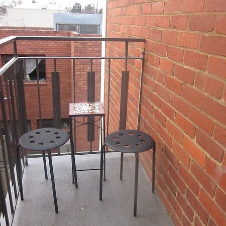 Position Perfect Carlton Daire Melbourne Dış mekan fotoğraf
