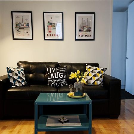 Position Perfect Carlton Daire Melbourne Dış mekan fotoğraf