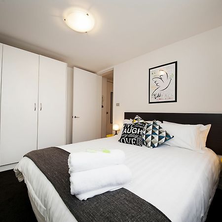 Position Perfect Carlton Daire Melbourne Dış mekan fotoğraf