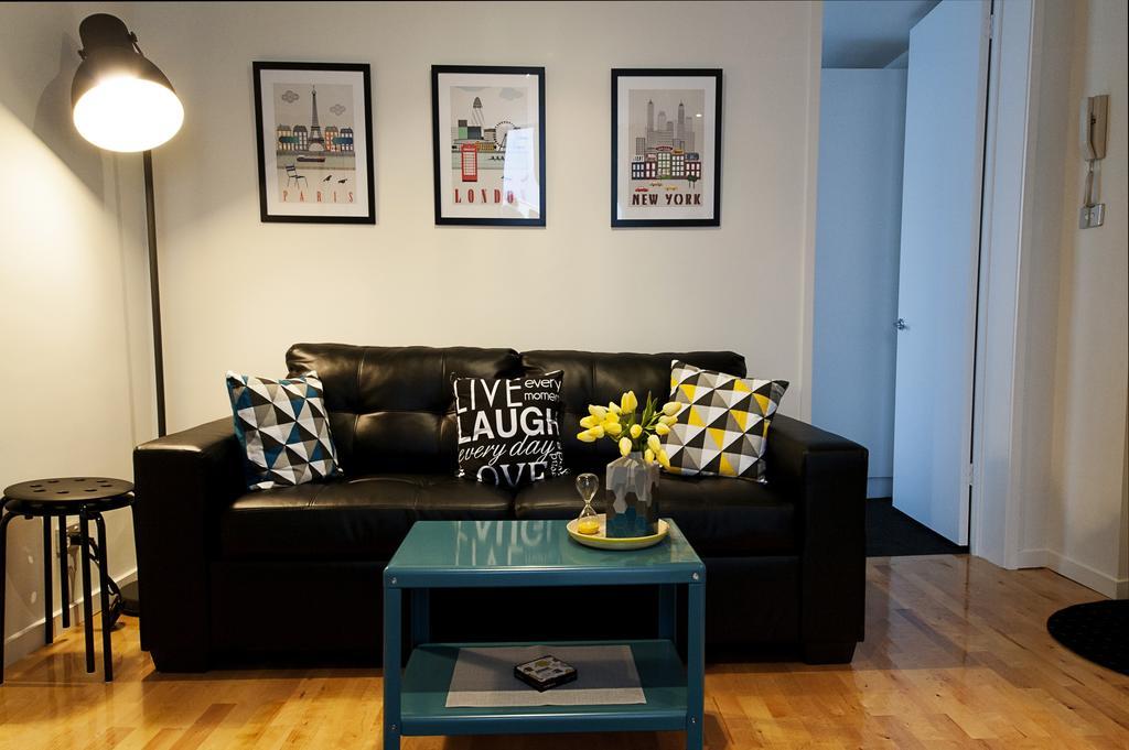 Position Perfect Carlton Daire Melbourne Dış mekan fotoğraf