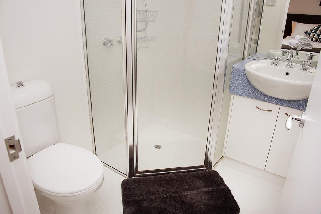 Position Perfect Carlton Daire Melbourne Dış mekan fotoğraf