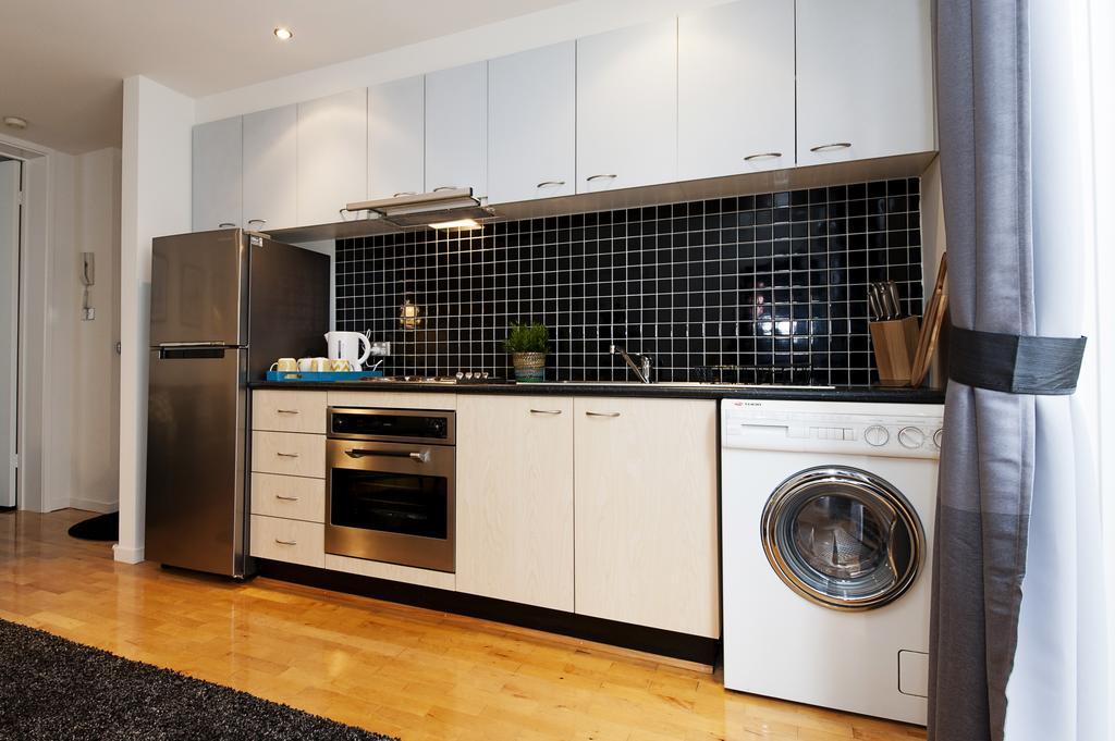 Position Perfect Carlton Daire Melbourne Dış mekan fotoğraf