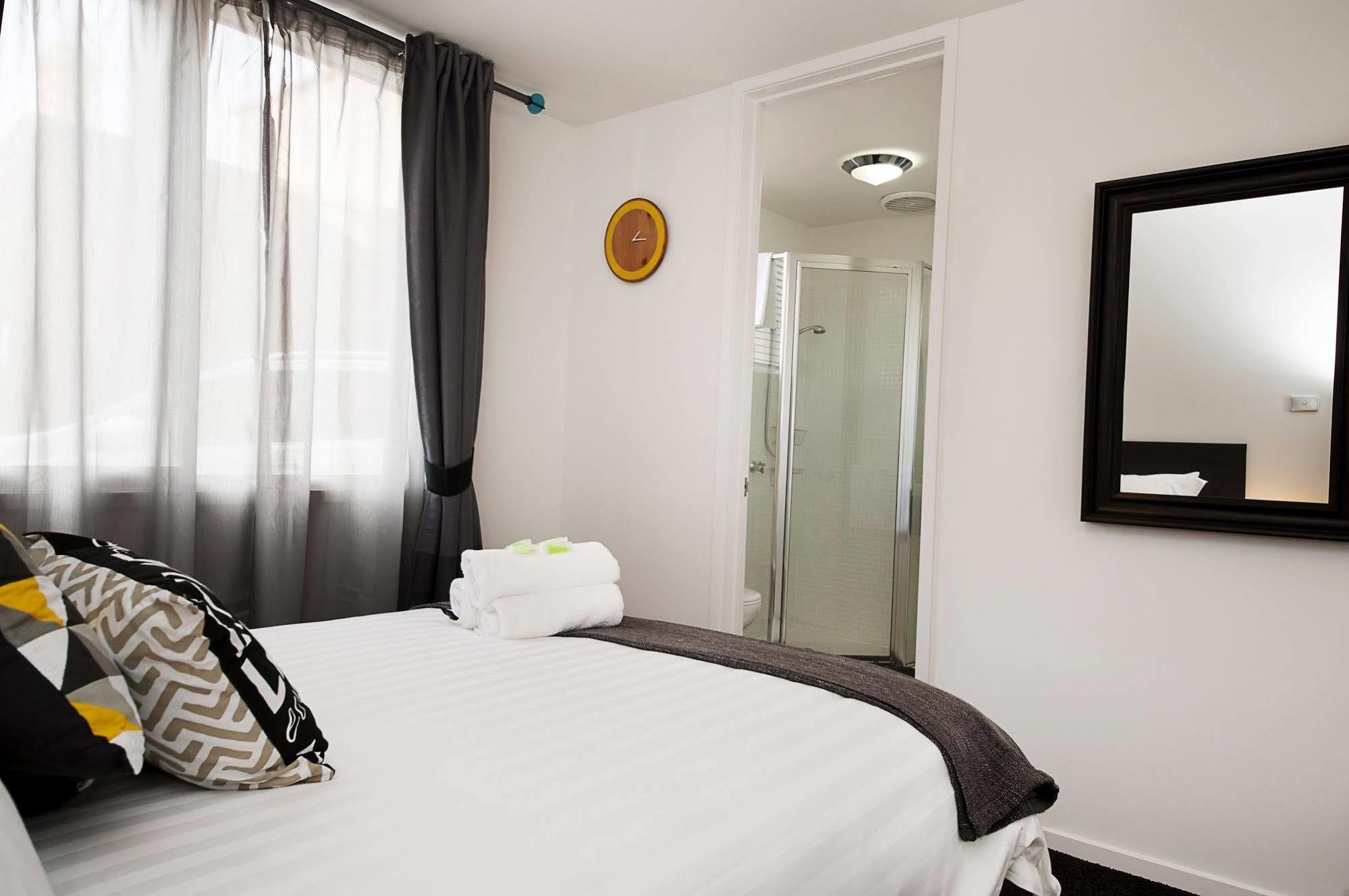 Position Perfect Carlton Daire Melbourne Dış mekan fotoğraf