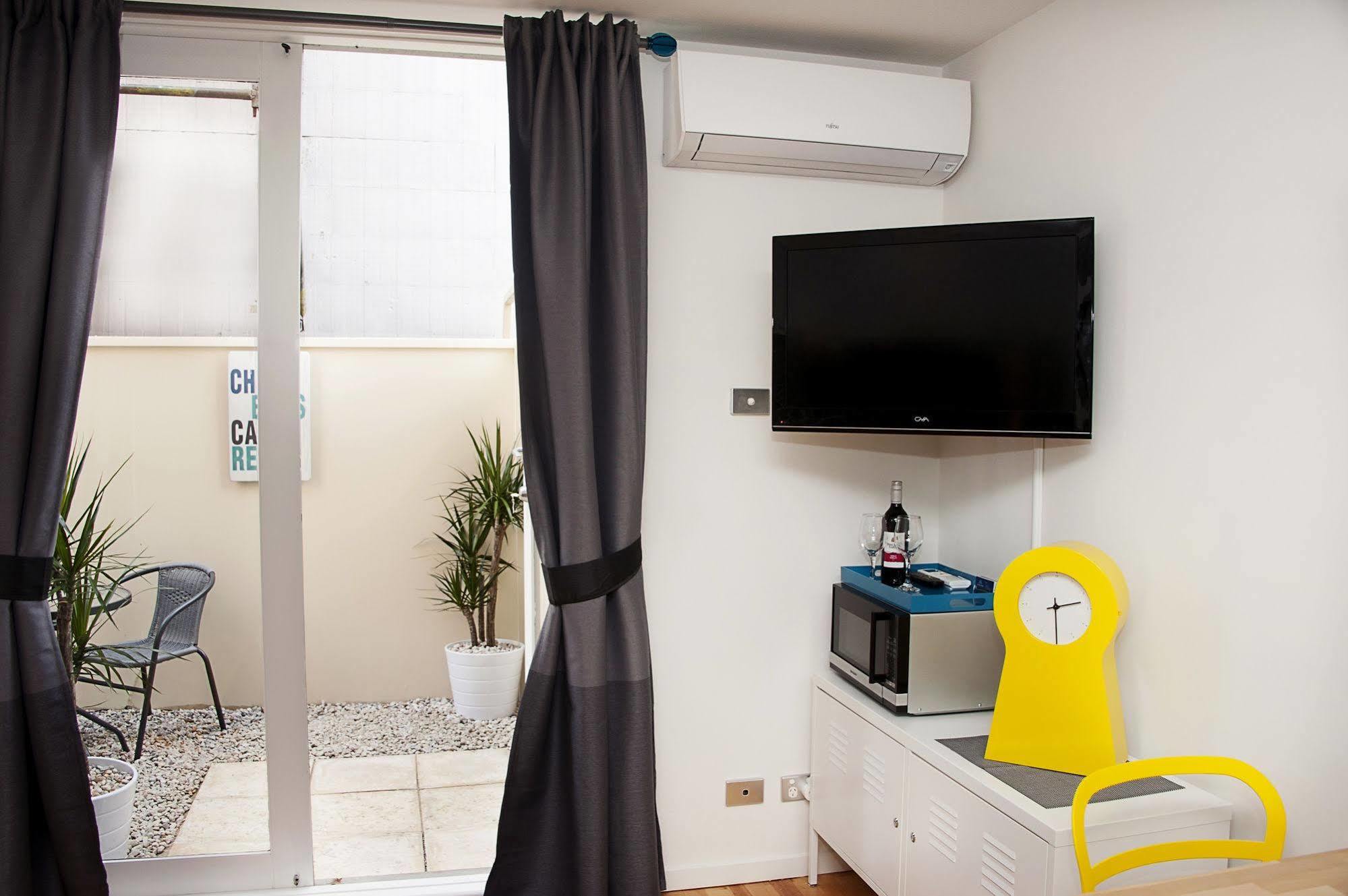 Position Perfect Carlton Daire Melbourne Dış mekan fotoğraf