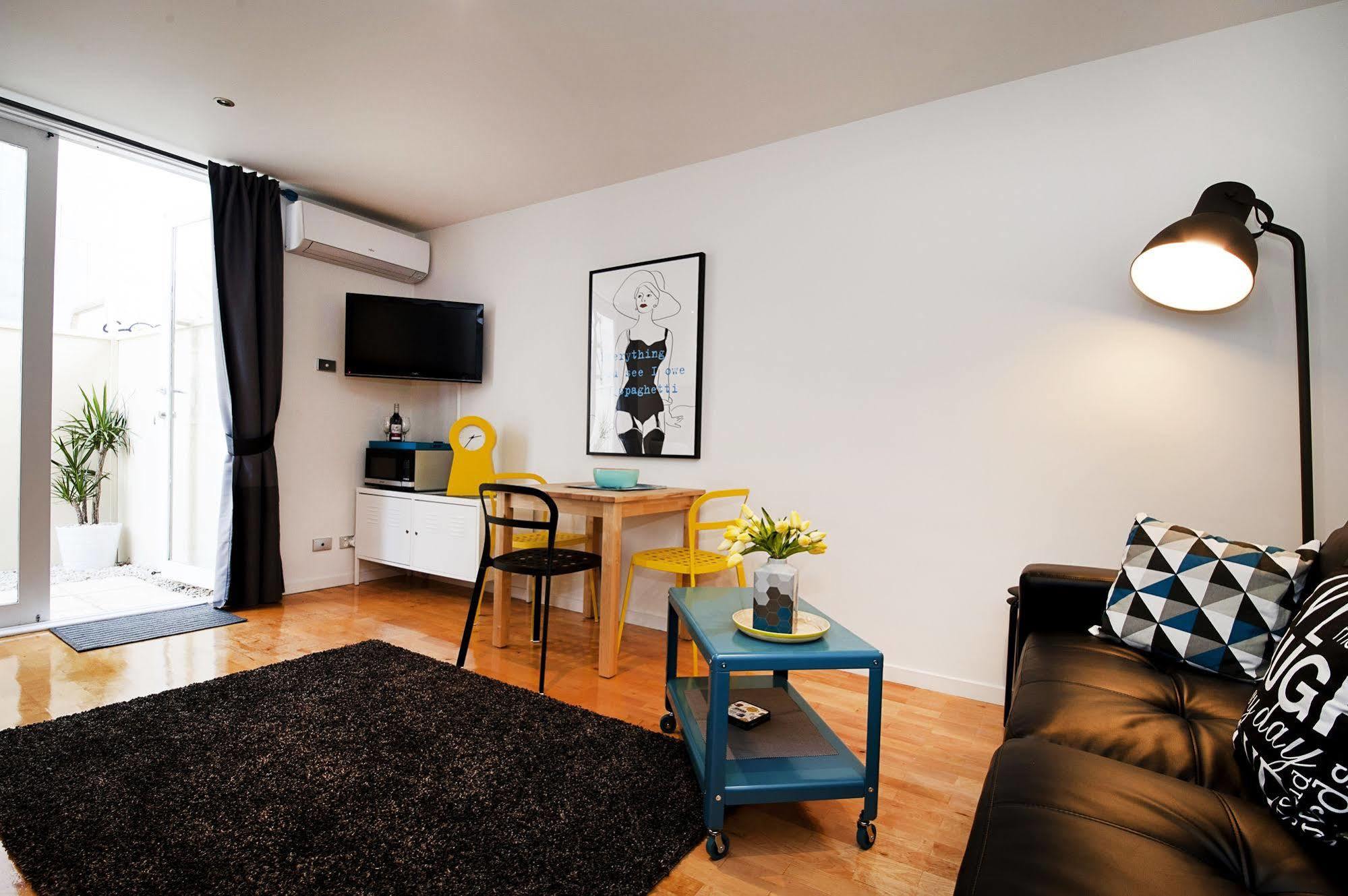 Position Perfect Carlton Daire Melbourne Dış mekan fotoğraf