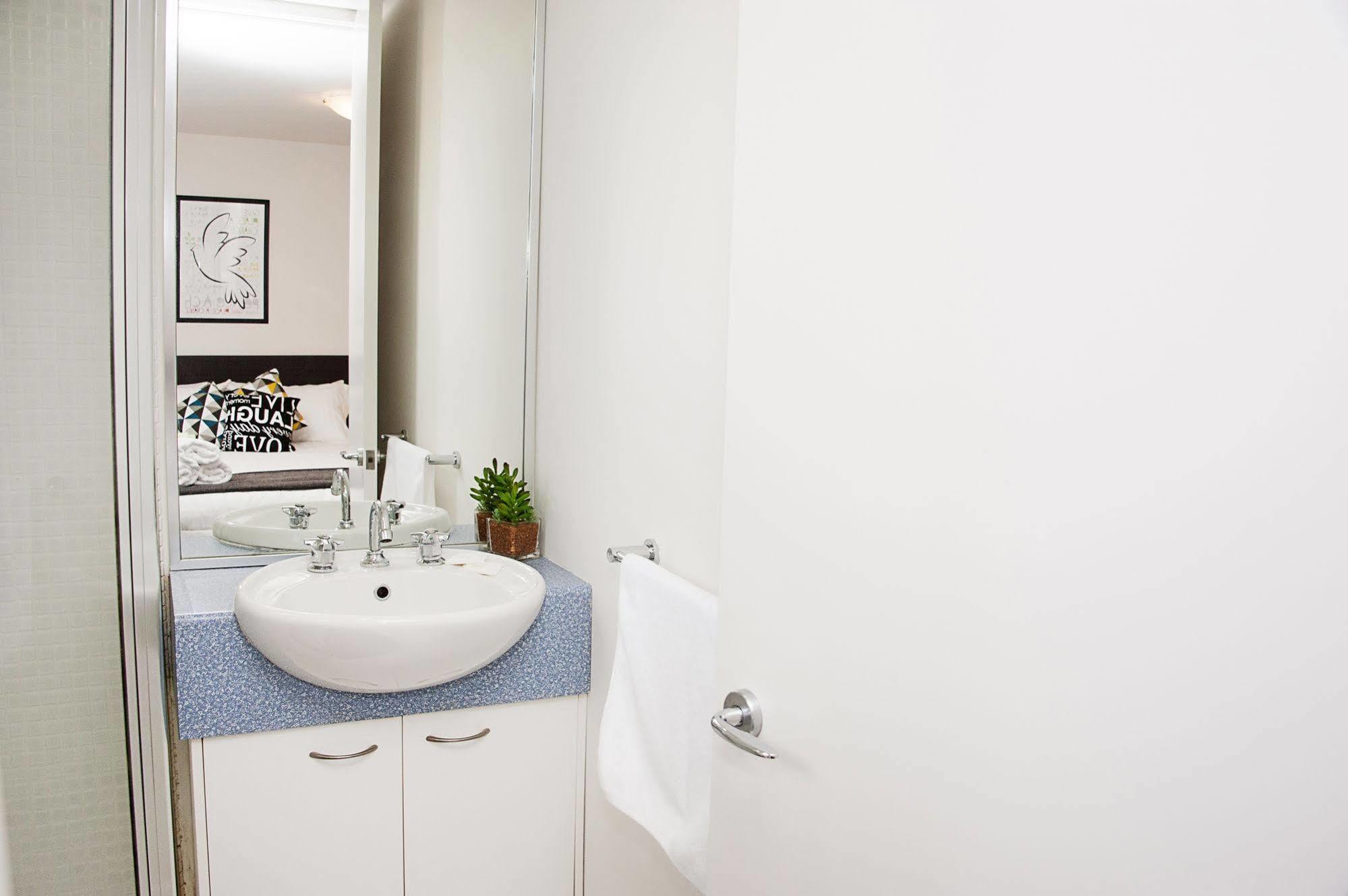 Position Perfect Carlton Daire Melbourne Dış mekan fotoğraf