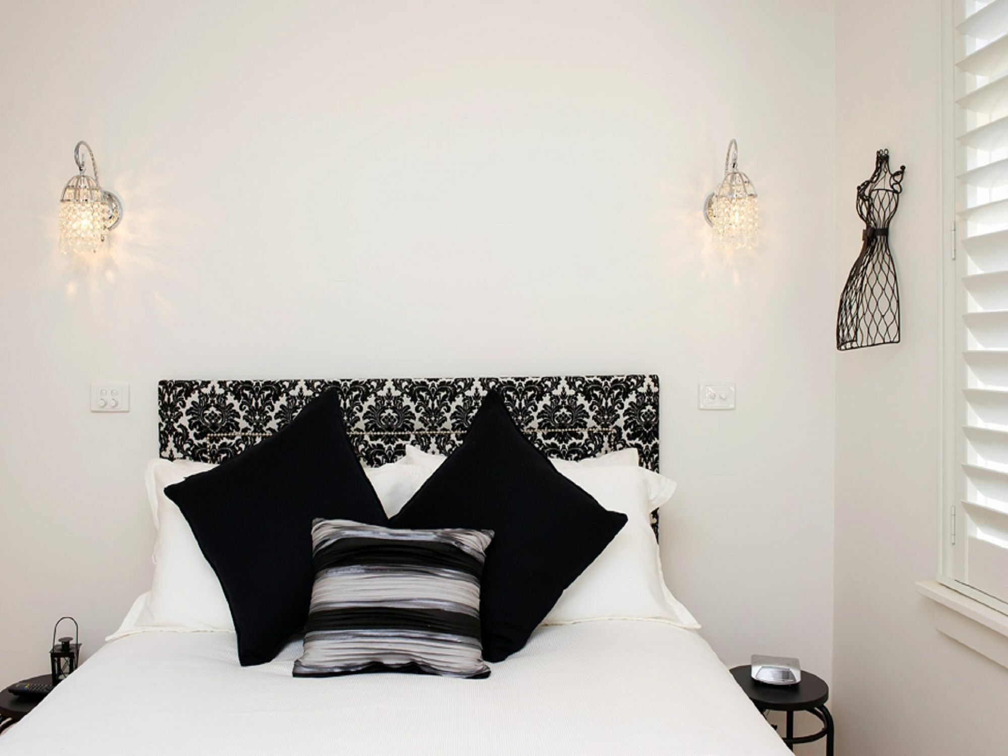 Position Perfect Carlton Daire Melbourne Dış mekan fotoğraf