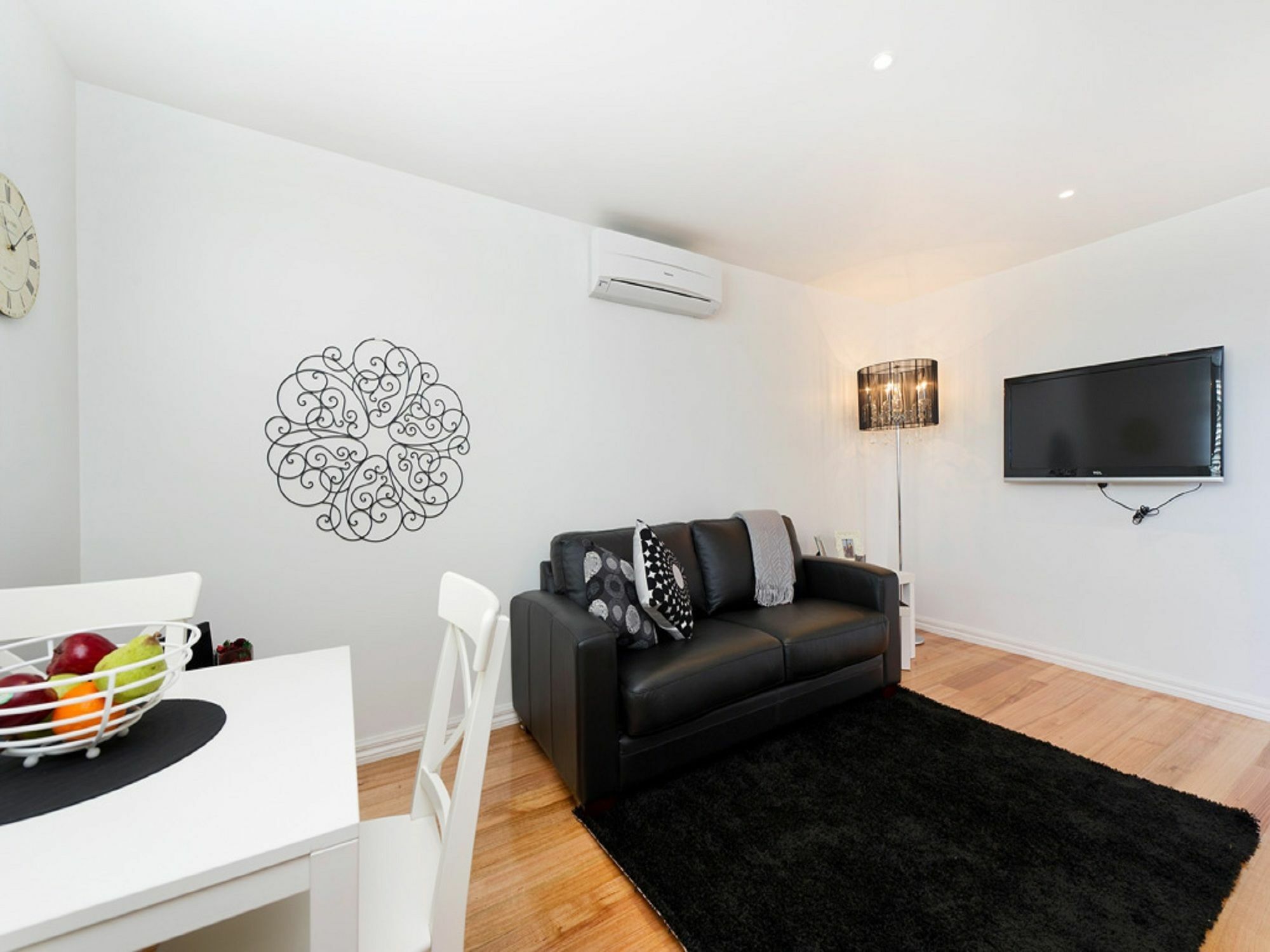 Position Perfect Carlton Daire Melbourne Dış mekan fotoğraf