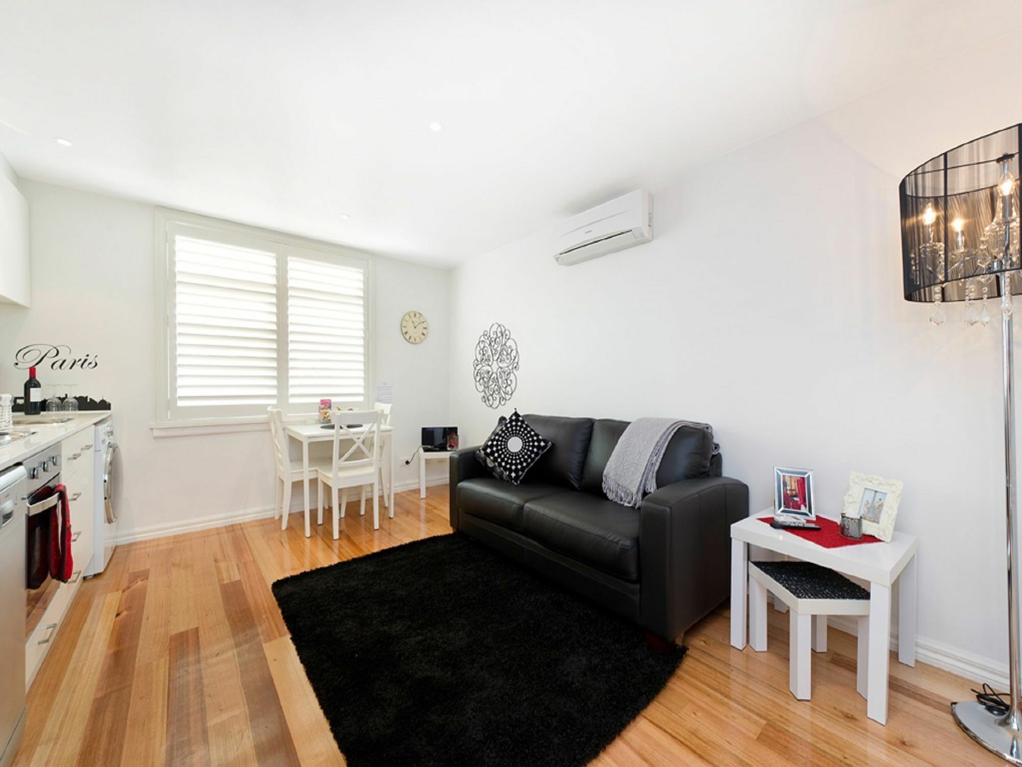 Position Perfect Carlton Daire Melbourne Dış mekan fotoğraf