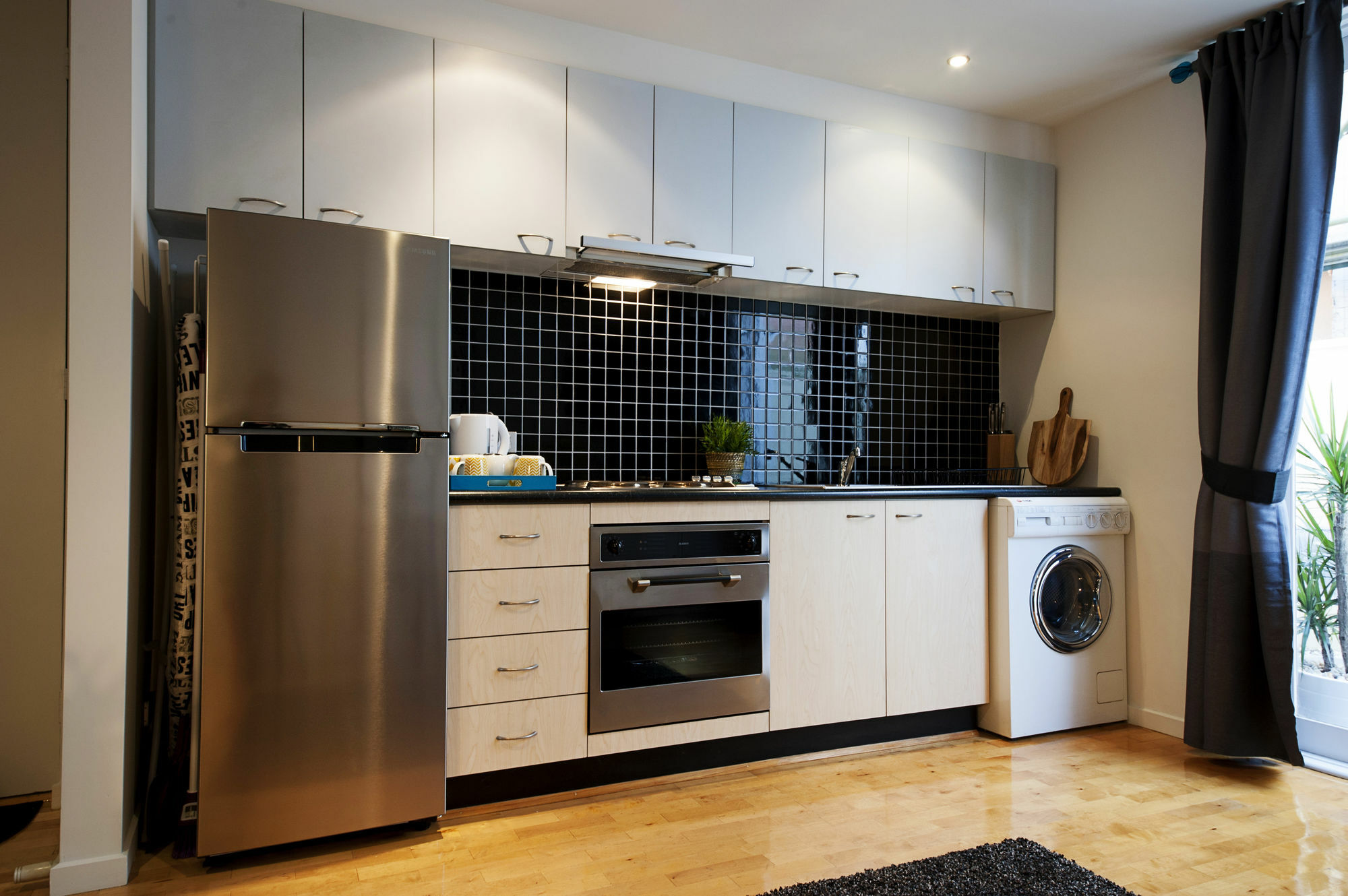 Position Perfect Carlton Daire Melbourne Dış mekan fotoğraf